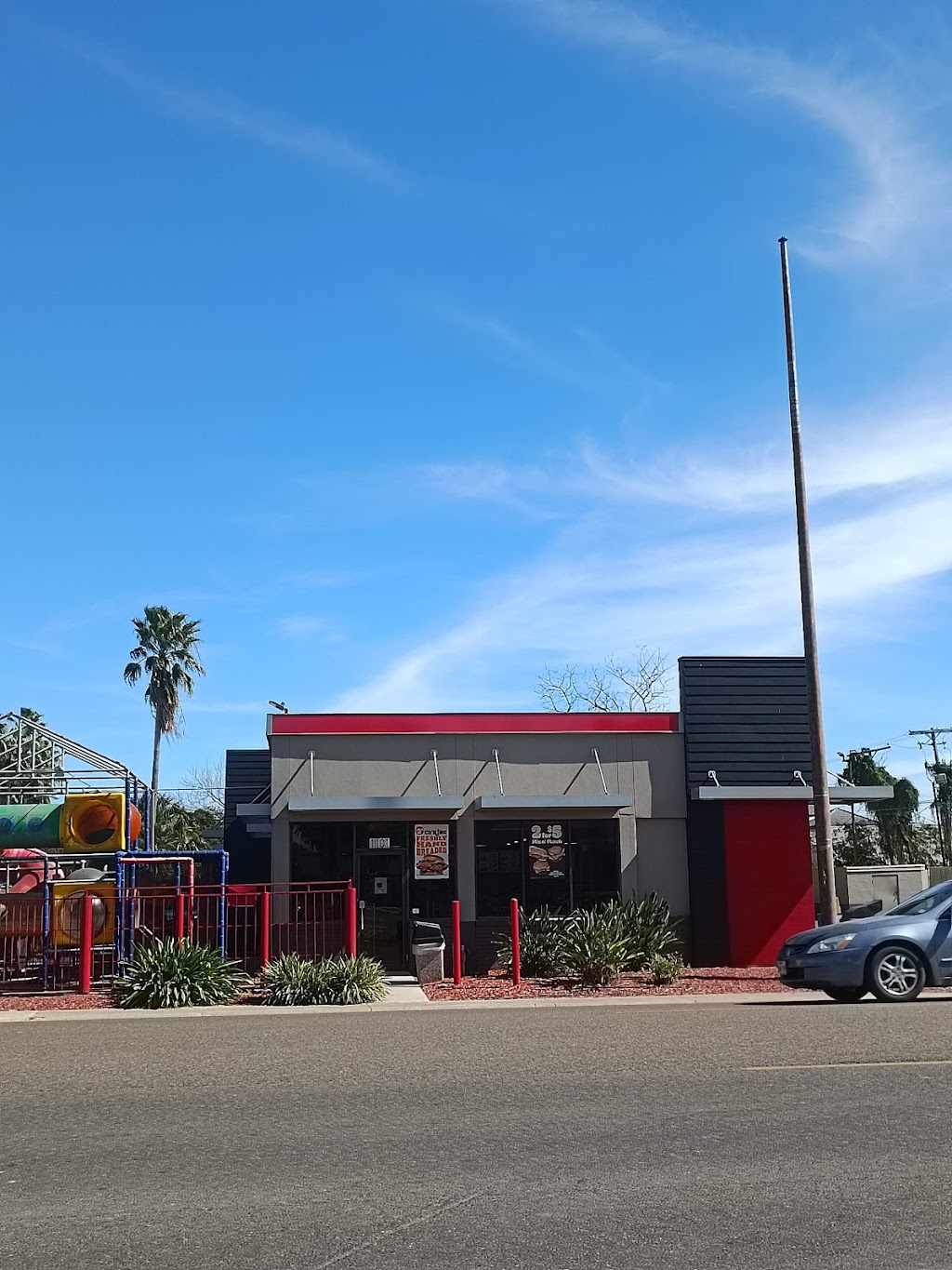 Burger King | restaurant | 1101 S 10th St, McAllen, TX 78501, USA | 9566874926 OR +1 956-687-4926