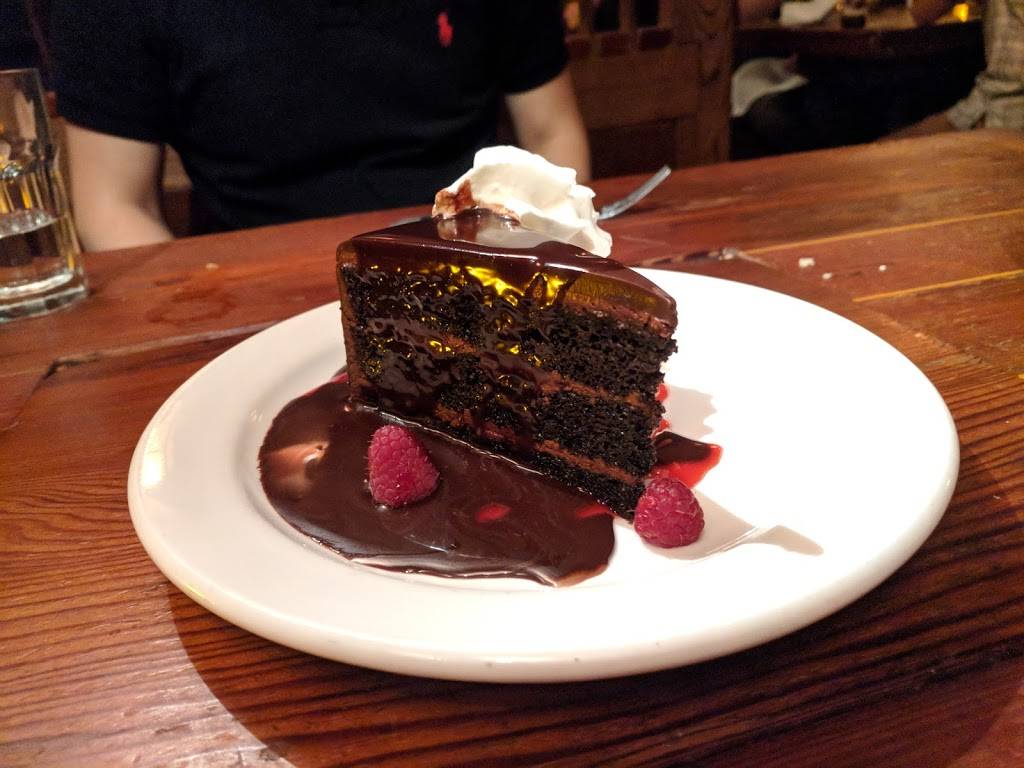 Flying Fish Grill | restaurant | Ocean Ave & Mission St, Carmel-By-The-Sea, CA 93923, USA | 8316251962 OR +1 831-625-1962