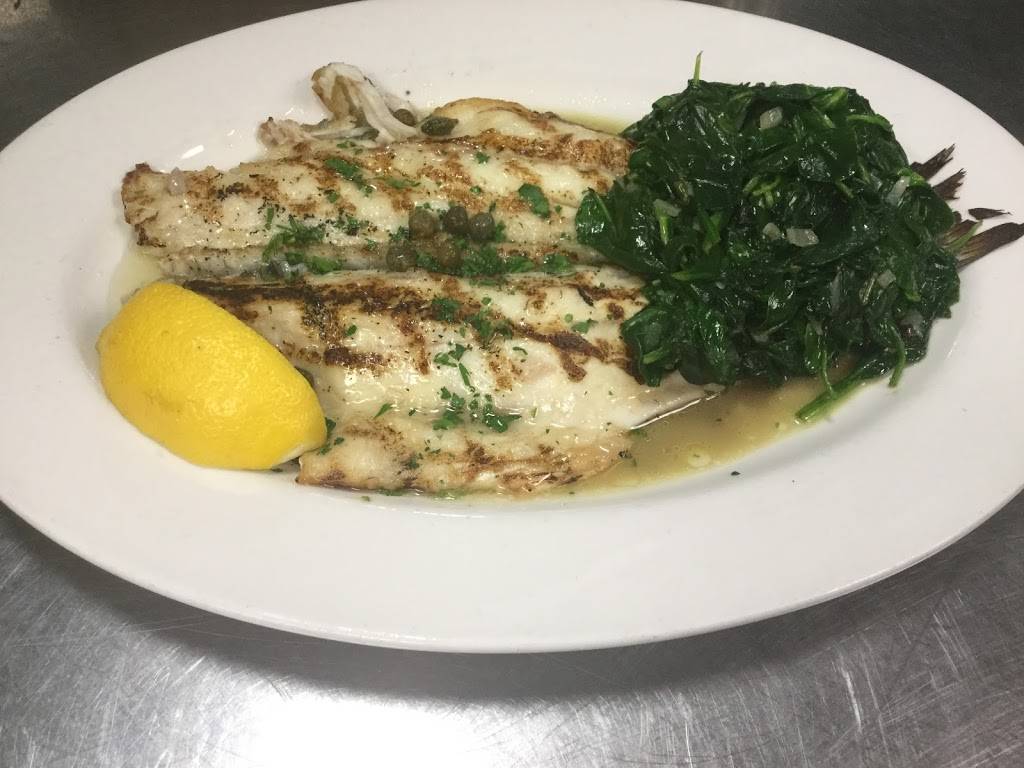 Trattoria Diane | restaurant | 21 Bryant Ave, Roslyn, NY 11576, USA | 5166212591 OR +1 516-621-2591