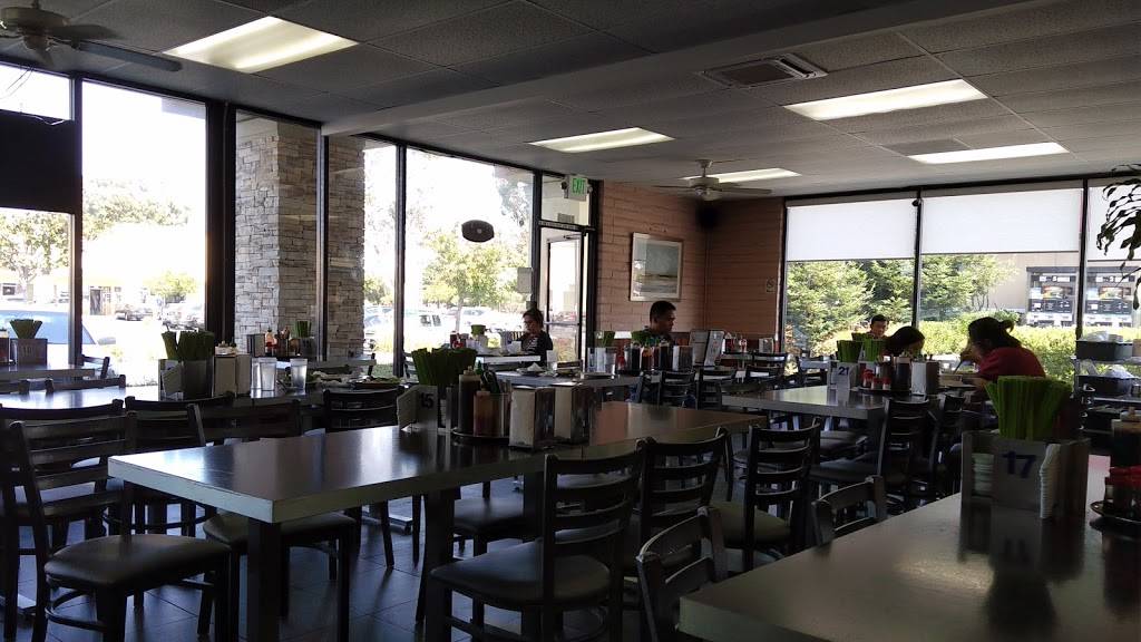 Pho Pasteur Restaurant | restaurant | 31860 Alvarado Blvd, Union City, CA 94587, USA | 5104417130 OR +1 510-441-7130