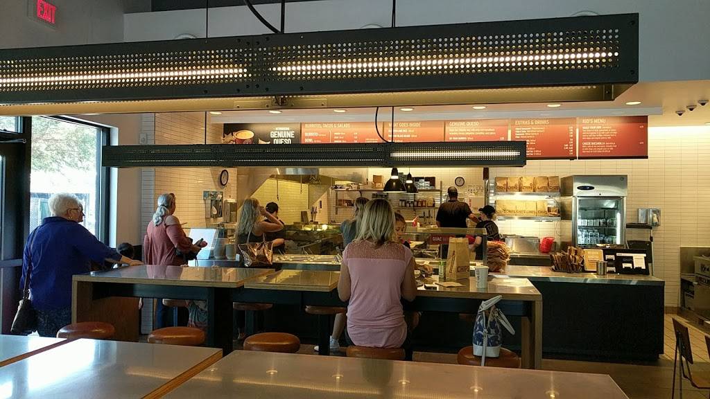 Chipotle Mexican Grill | restaurant | 1209 N Main St Ste D, Summerville, SC 29483, USA | 8438714678 OR +1 843-871-4678