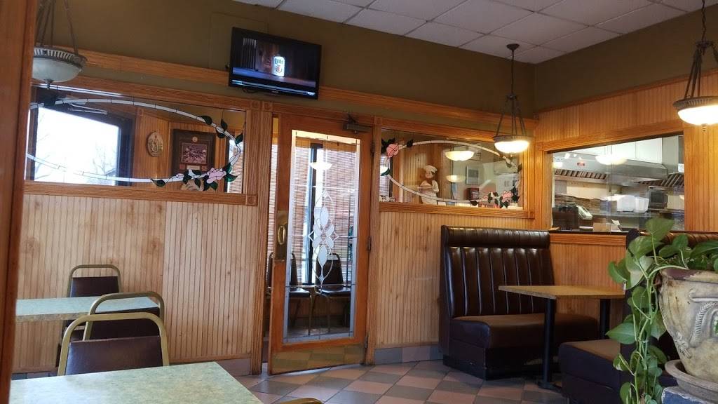 Mamma Mias Pizza | restaurant | 60 Park St, West Springfield, MA 01089, USA | 4137320400 OR +1 413-732-0400