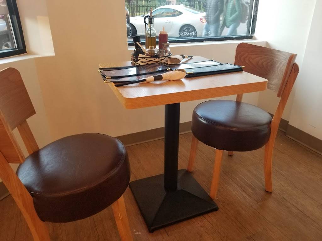 Wens Yunnan noodle and Ramen 过桥米线 | restaurant | 247 Newbury St, Boston, MA 02116, USA | 6172626688 OR +1 617-262-6688