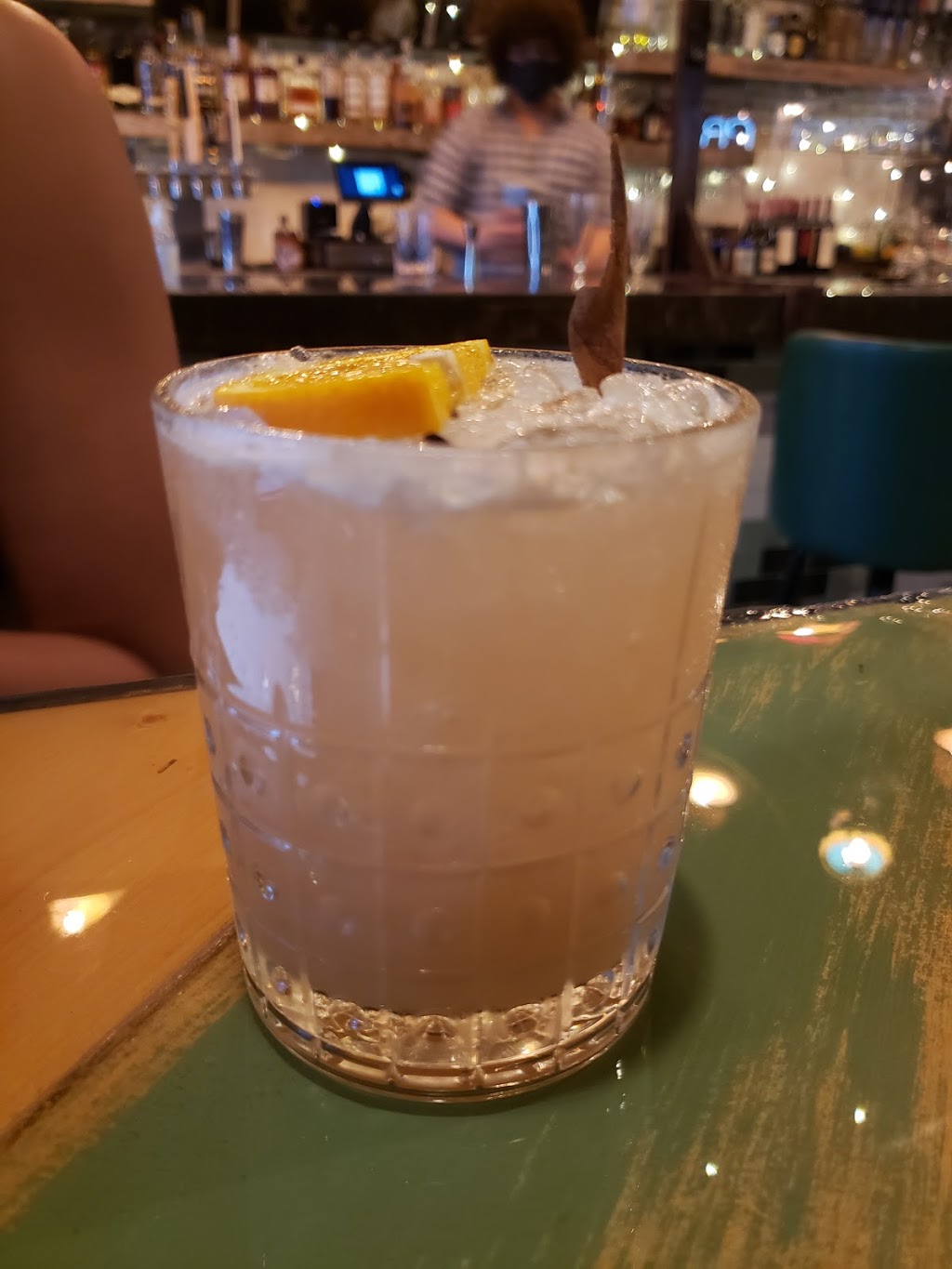 Amaru | restaurant | 1904 W North Ave, Chicago, IL 60622, USA | 7736879790 OR +1 773-687-9790