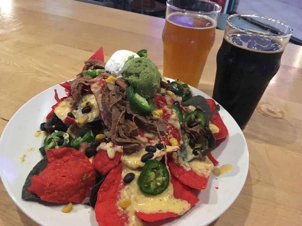 Lava Rock Brewing Company | restaurant | 2220 Unser Blvd NW, Albuquerque, NM 87120, USA | 5058361022 OR +1 505-836-1022