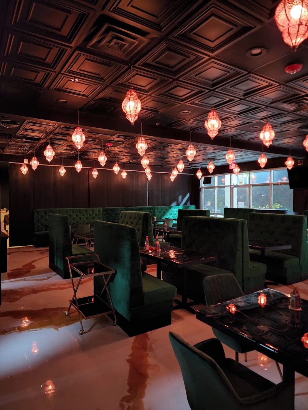 Kailash Parbat Atlanta | restaurant | 1685 Church St Floor 2, Decatur, GA 30033, USA | 4709890467 OR +1 470-989-0467