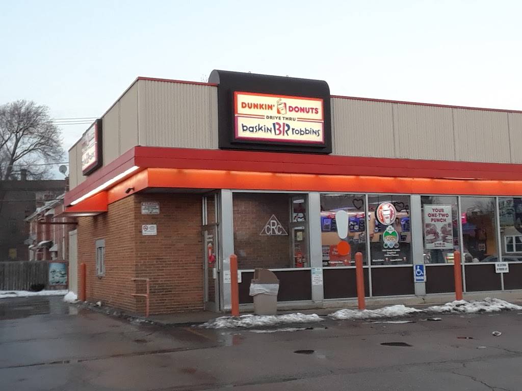 Dunkin Donuts | cafe | 3132 W Devon Ave, Chicago, IL 60659, USA | 7732624561 OR +1 773-262-4561