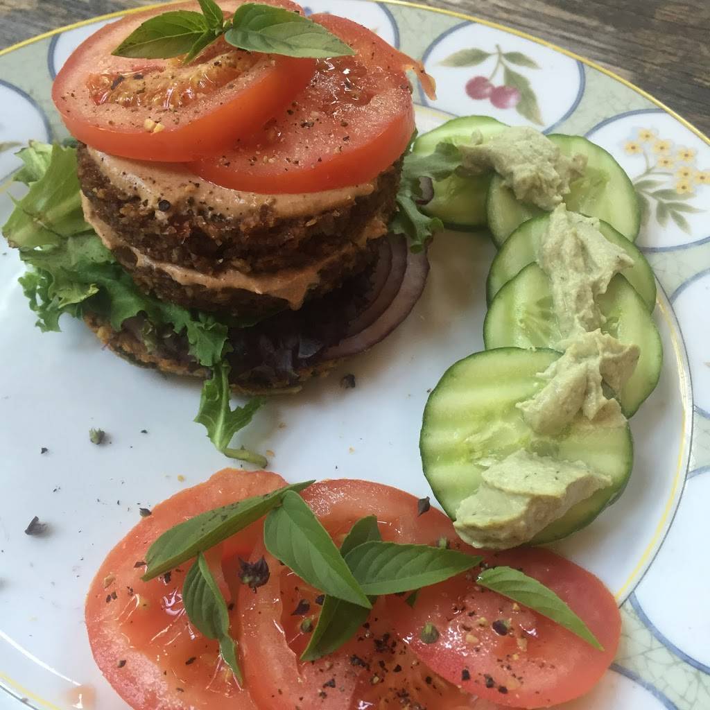 Rawgrandmas Pantry | restaurant | 8th Concession, Uxbridge, ON L9P 1R3, Canada | 6472252287 OR +1 647-225-2287