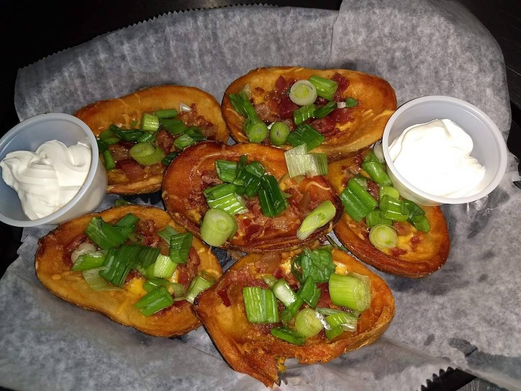 Choppers Grill | restaurant | 1200 Donelson Ave, Old Hickory, TN 37138, USA | 6158947020 OR +1 615-894-7020