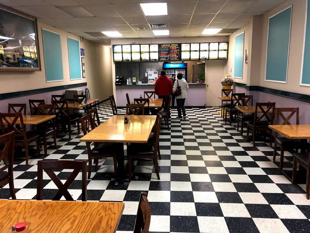 China Inn | restaurant | 121 Richland Sq, Richland Center, WI 53581, USA | 6086475277 OR +1 608-647-5277