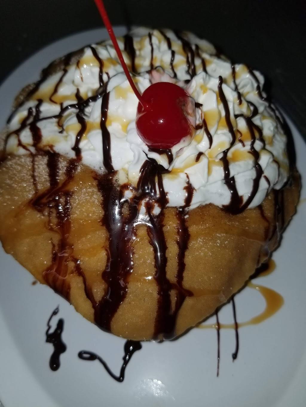 Charro De Oro Mexican Grill | restaurant | 1901 SW 27th St, El Reno, OK 73036, USA | 4052627490 OR +1 405-262-7490