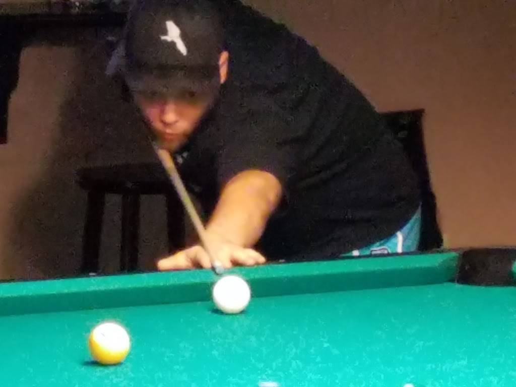 Lucky 9 Billiard & Bar | restaurant | 119 E Main St, Milford, MA 01757, USA | 5083810922 OR +1 508-381-0922