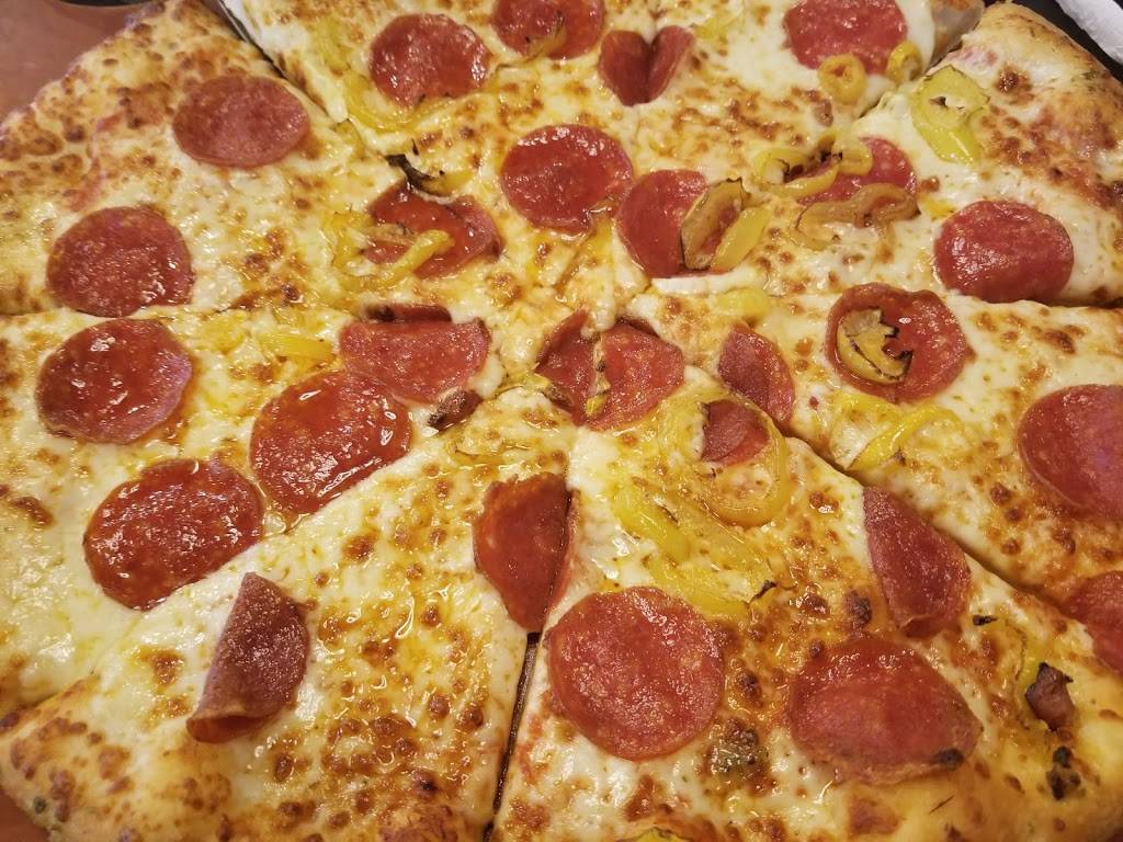 Pizza Hut | restaurant | 5305 Jefferson Davis Hwy, Fredericksburg, VA 22408, USA | 5408988888 OR +1 540-898-8888