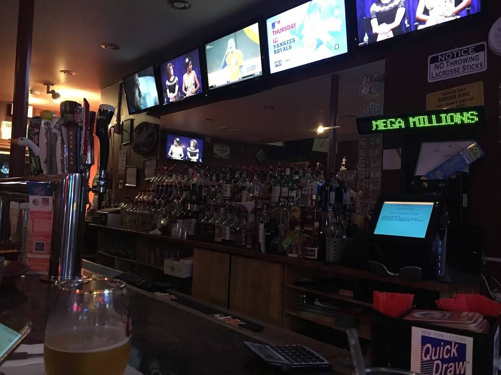 A Js Bar & Grill | restaurant | 3833 Crompond Rd, Cortlandt, NY 10567, USA | 9147375058 OR +1 914-737-5058