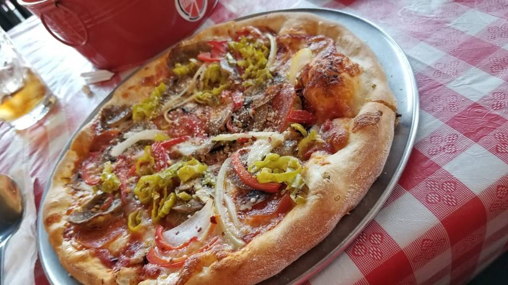 Antonellas Pizzeria | meal delivery | 360 W Fairbanks Ave, Winter Park, FL 32789, USA | 4076365333 OR +1 407-636-5333