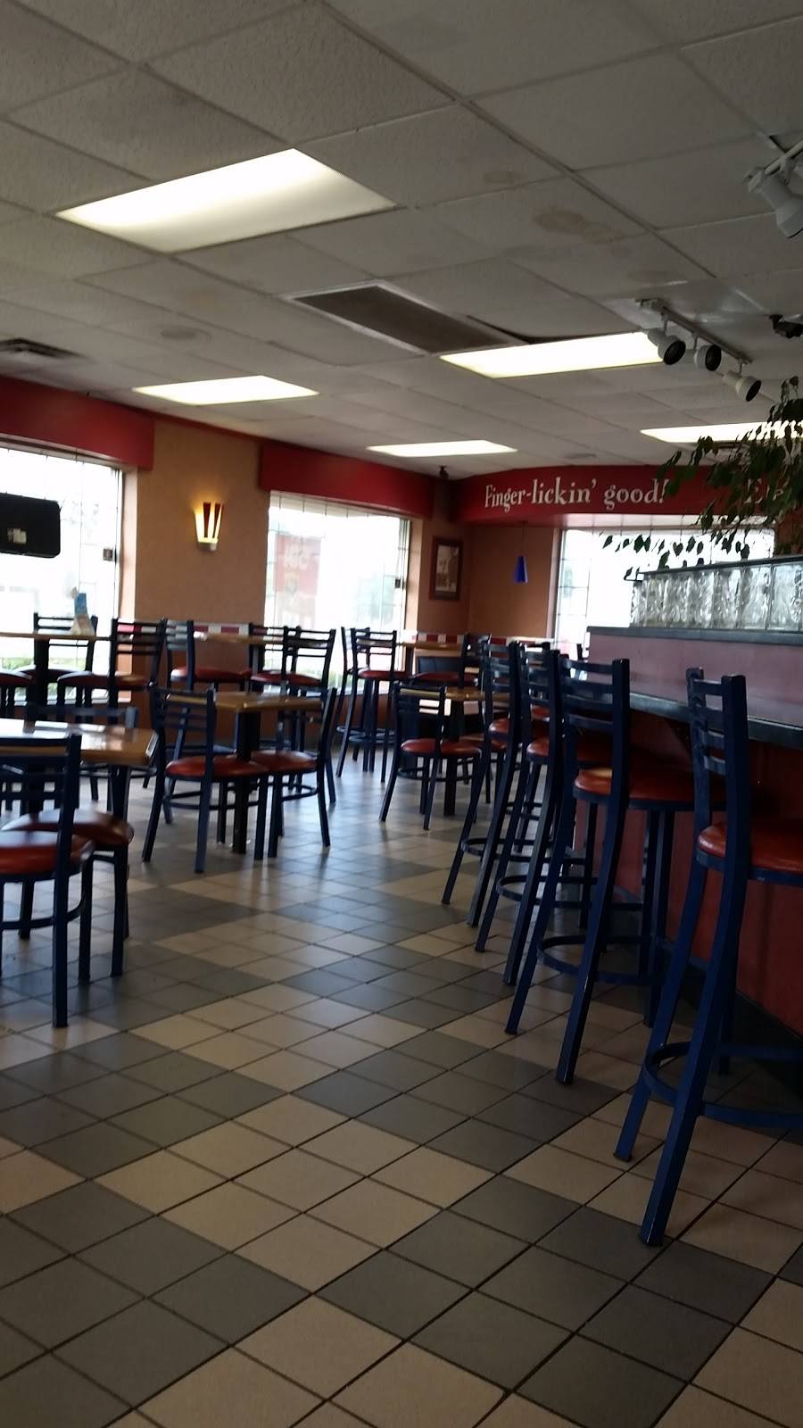 KFC | restaurant | 626 Atlantic Blvd, Neptune Beach, FL 32266, USA | 9042410544 OR +1 904-241-0544