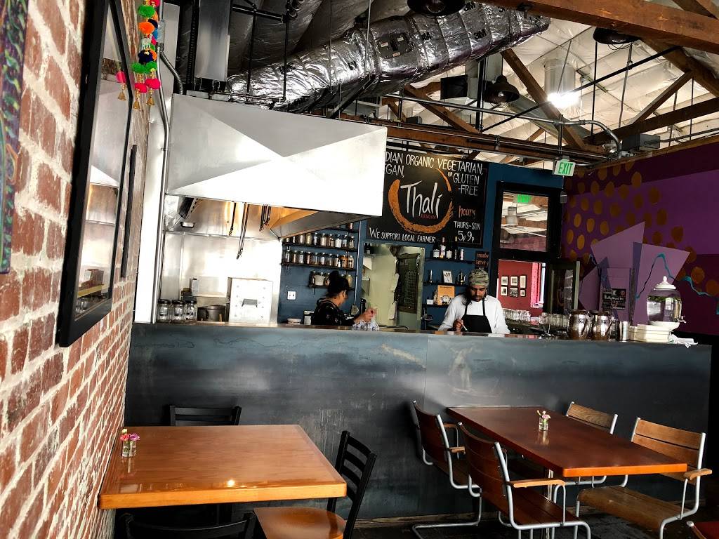 Thali | restaurant | 148 West St, Reno, NV 89501, USA | 7754705898 OR +1 775-470-5898