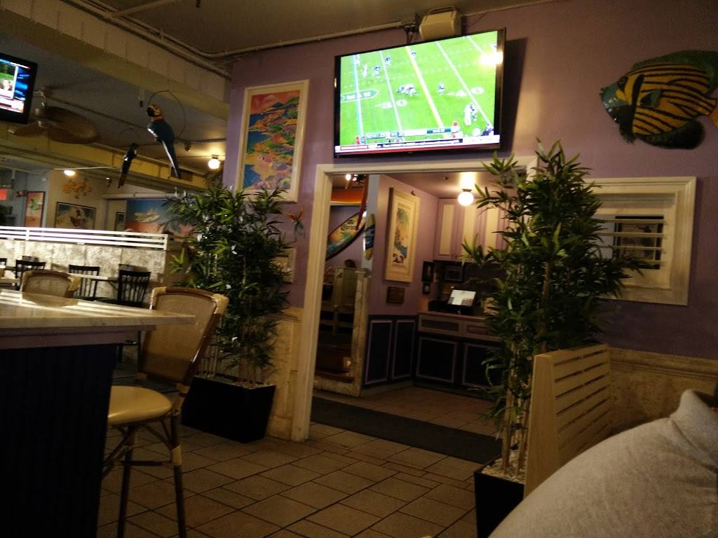 Billys Beach Cafe | restaurant | 222 W Park Ave, Long Beach, NY 11561, USA | 5168892233 OR +1 516-889-2233