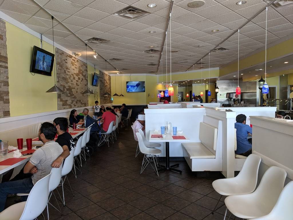 Persis Biryani Indian Grill | restaurant | 1451 Woodruff Rd R, Greenville, SC 29607, USA | 8646033232 OR +1 864-603-3232