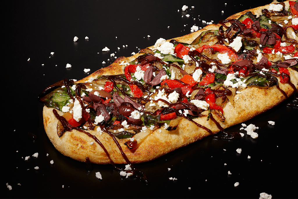 &pizza - Skyland Town Center | restaurant | 2238 Town Center Drive SE, Washington, DC 20020, USA | 2023355991 OR +1 202-335-5991