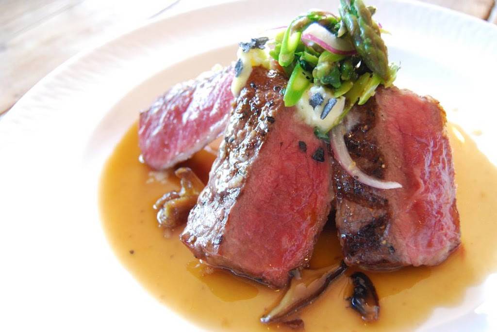 Osso | restaurant | 9145 Old State Rd, Chardon, OH 44024, USA | 4402303600 OR +1 440-230-3600