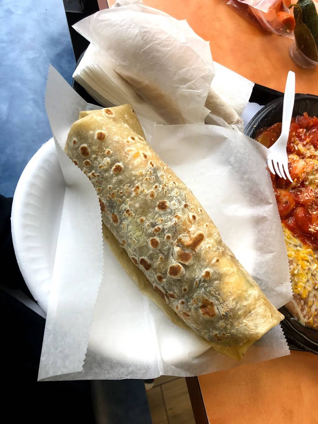 Cotijas Taco Shop | restaurant | 17090 Bernardo Center Dr # 124, San Diego, CA 92128, USA | 8584877973 OR +1 858-487-7973