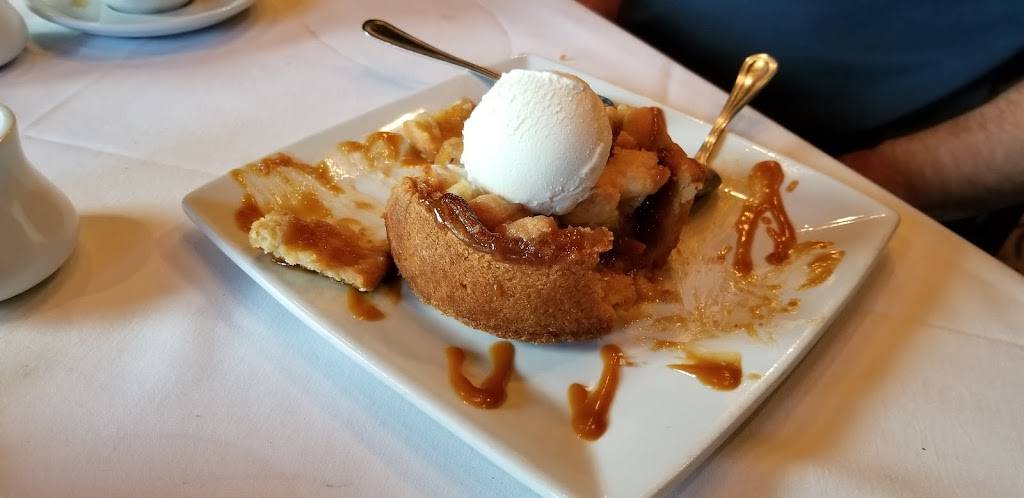 Ruths Chris Steak House | restaurant | 220 N Gulph Rd, King of Prussia, PA 19406, USA | 6109921818 OR +1 610-992-1818