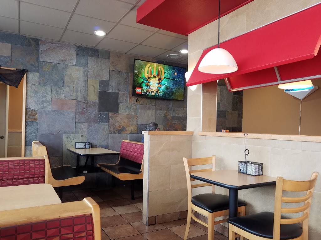 Dairy Queen Store | restaurant | 3606 Ayers St, Corpus Christi, TX 78415, USA | 3618849582 OR +1 361-884-9582