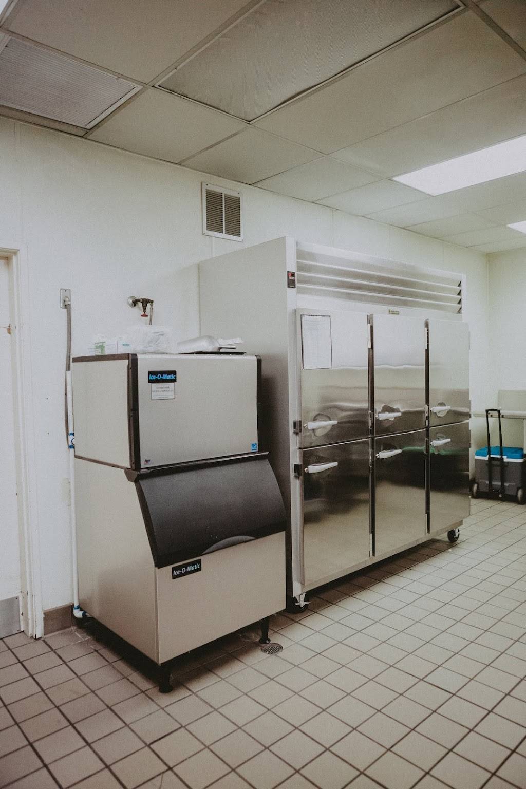 Tierra del Sol Kitchen - Commercial Kitchen For Rent | meal delivery | 1529, 9919 Sunland Blvd, Sunland-Tujunga, CA 91040, USA | 8182576600 OR +1 818-257-6600
