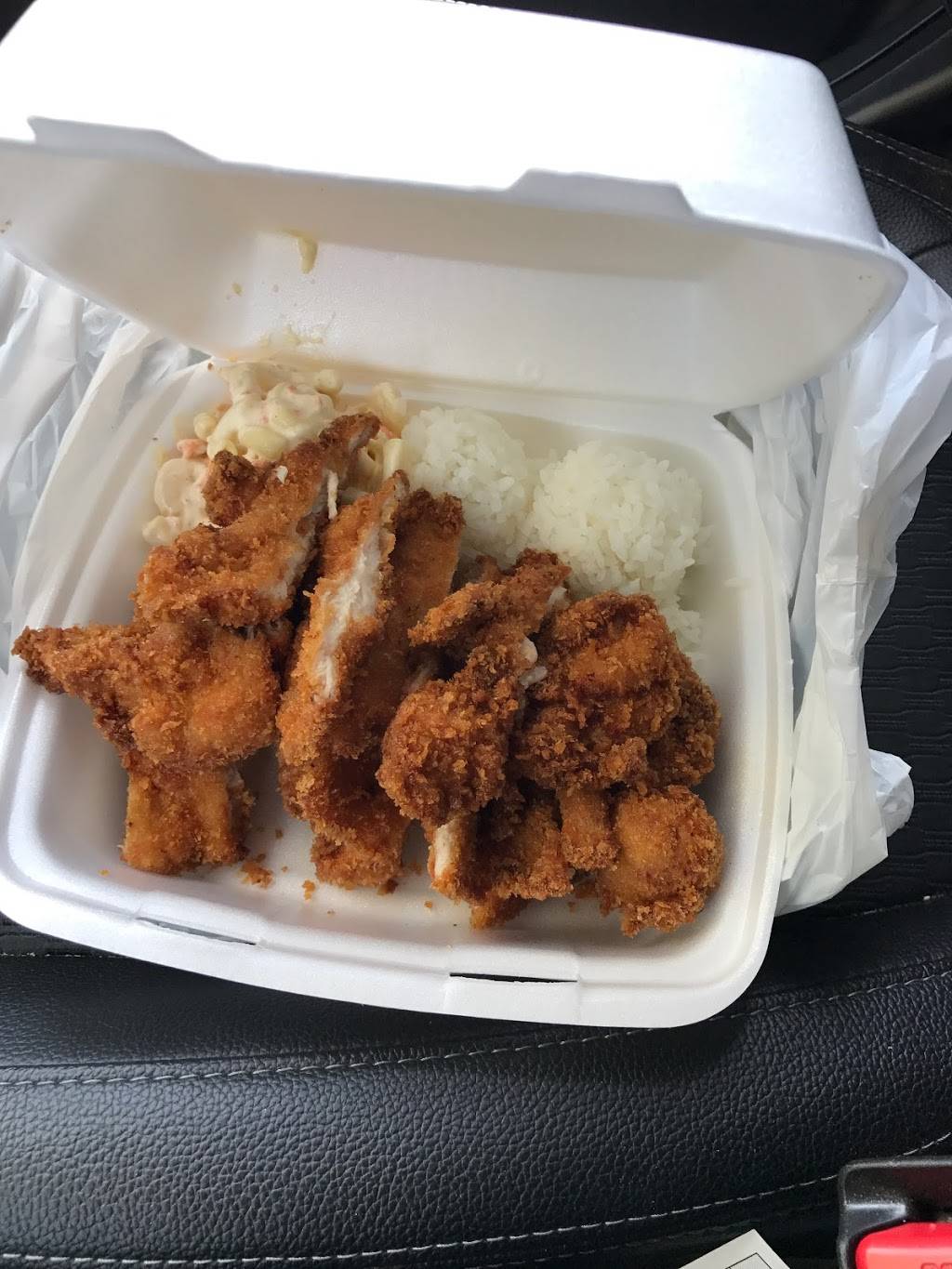 L&L | restaurant | 339 N State College Blvd, Fullerton, CA 92831, USA | 7148708888 OR +1 714-870-8888