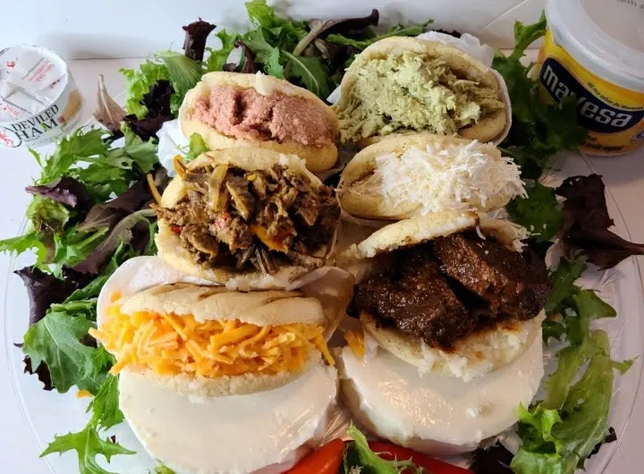 Marfran coffee point | restaurant | 2900 W Sample Rd B7003, Pompano Beach, FL 33073, USA | 7543024826 OR +1 754-302-4826