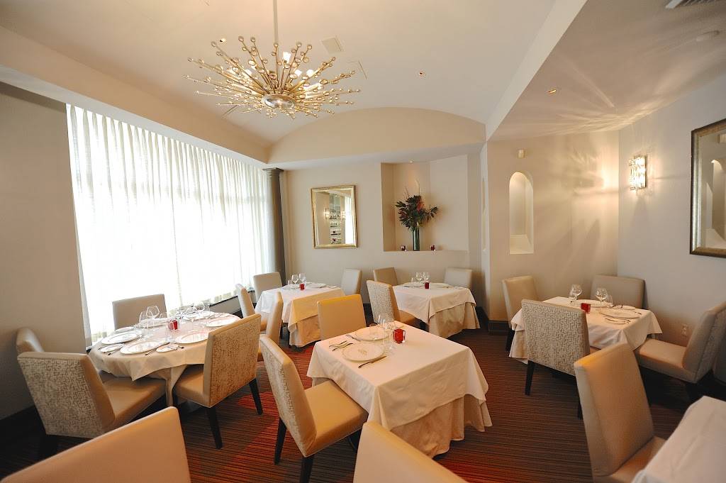 Marcels by Robert Wiedmaier | restaurant | 2401 Pennsylvania Ave NW, Washington, DC 20037, USA | 2022961166 OR +1 202-296-1166