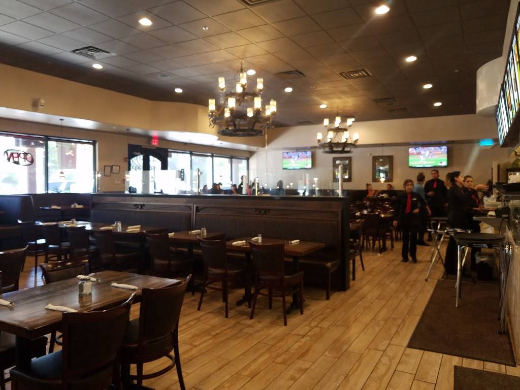 Pancho Villas Restaurant | restaurant | 11667 Cherry Ave D2, Fontana, CA 92337, USA | 9093550588 OR +1 909-355-0588