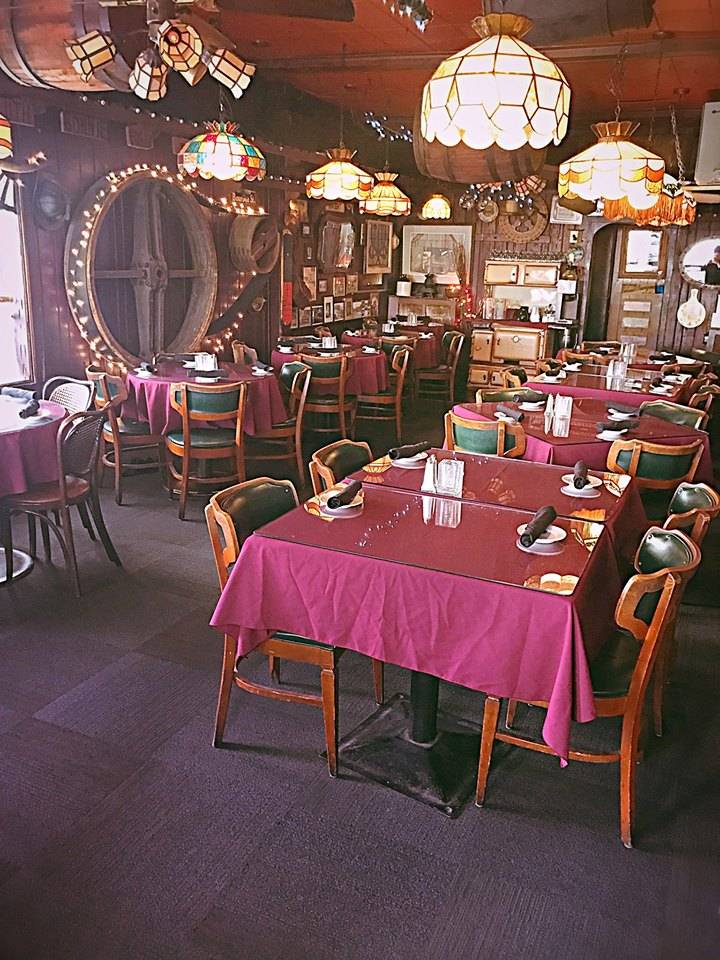 Wagon Wheel Restaurant | restaurant | 16 S Front St, Bergenfield, NJ 07621, USA | 2013849464 OR +1 201-384-9464