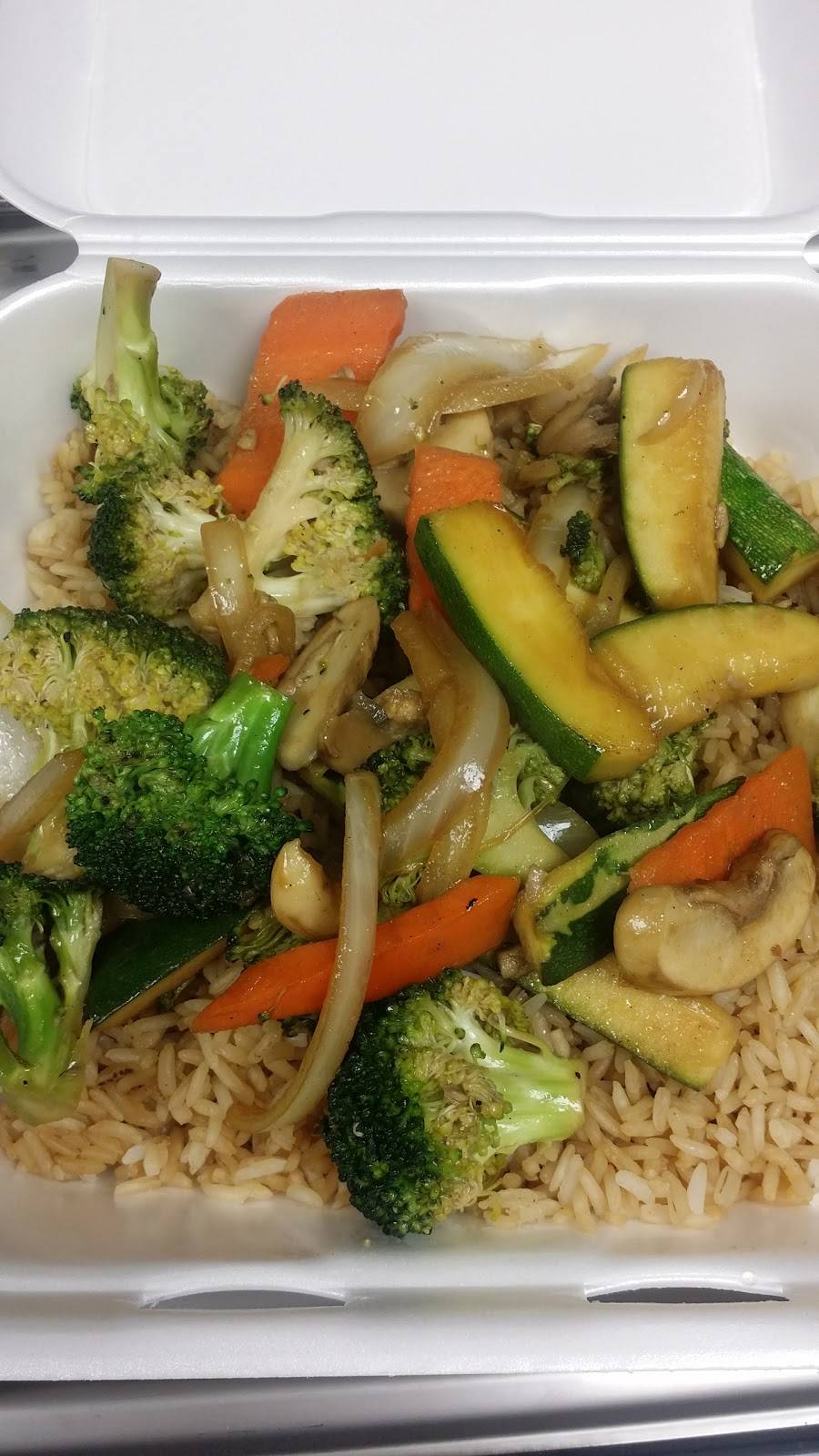 Hibachi Express | restaurant | 3205 Hardy St #20, Hattiesburg, MS 39401, USA | 6013365516 OR +1 601-336-5516