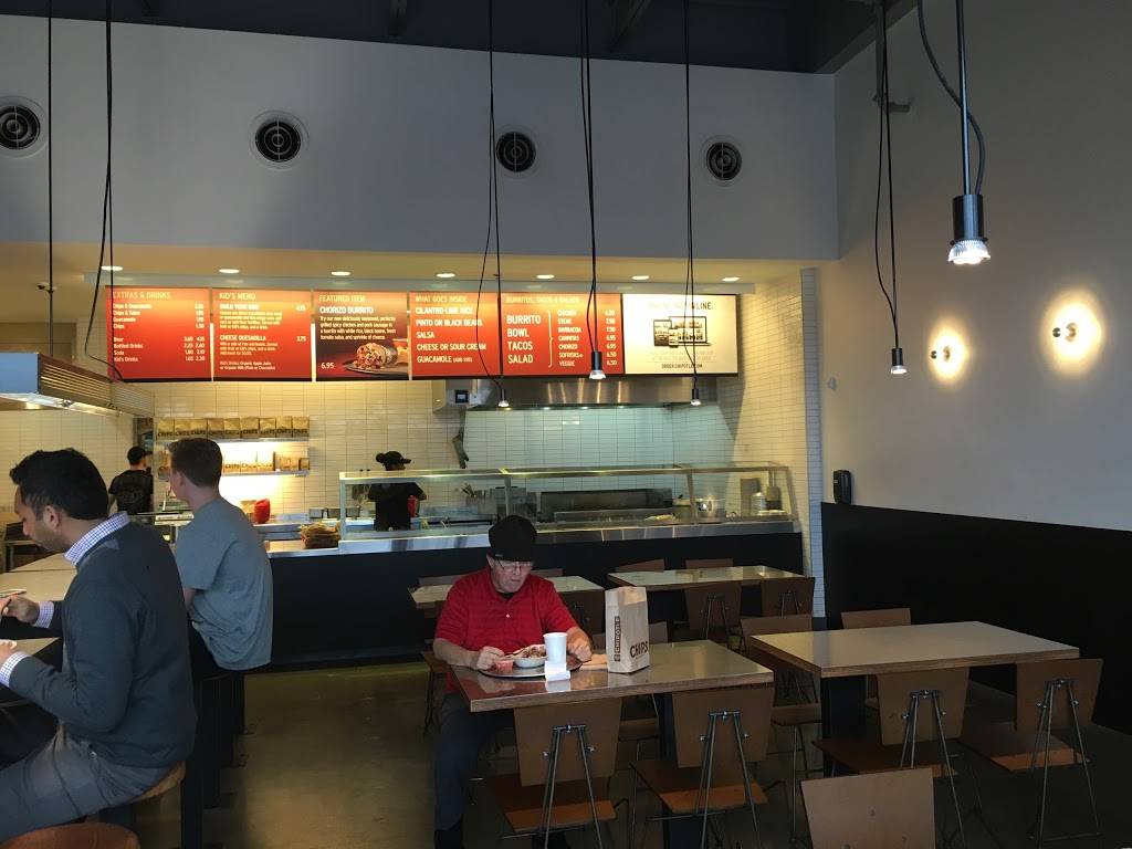 Chipotle Mexican Grill | restaurant | 11380 Parkside Dr, Knoxville, TN 37934, USA | 8656713304 OR +1 865-671-3304