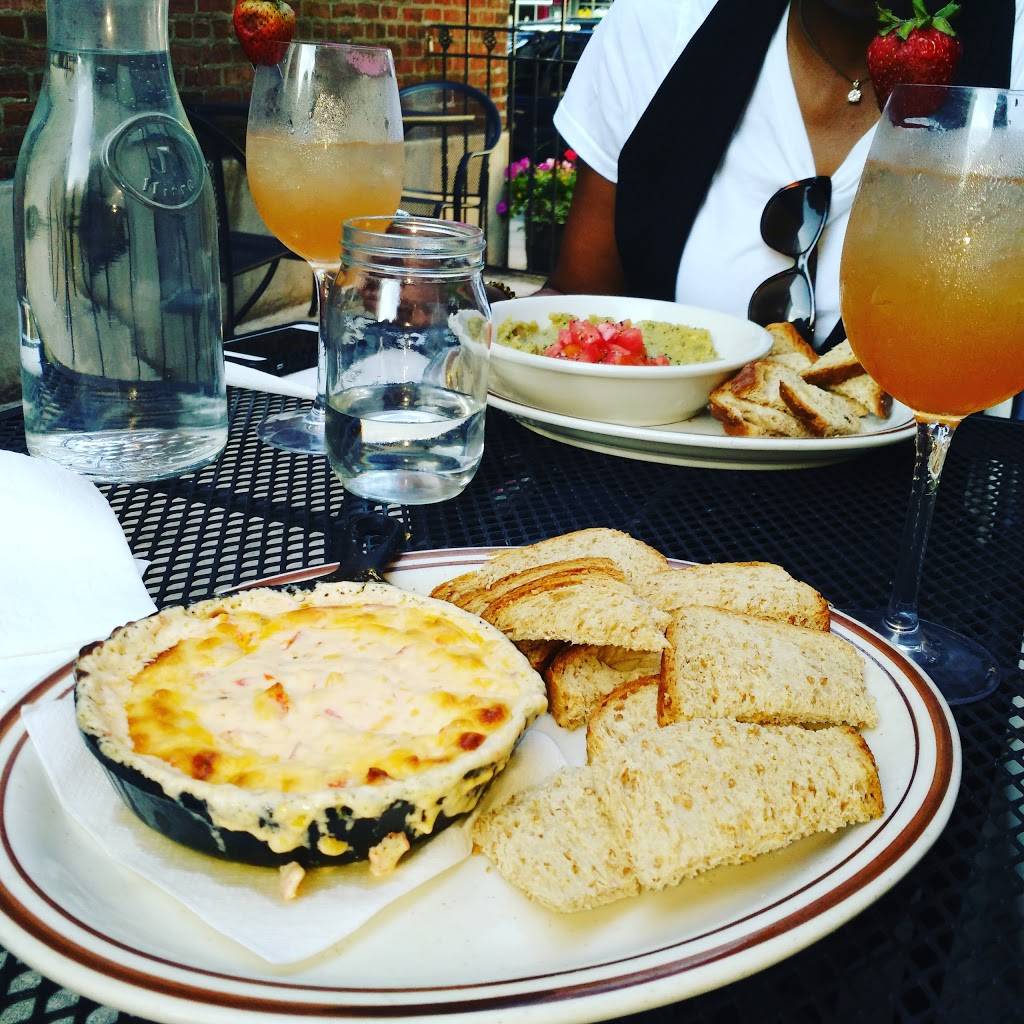 Cresheim Valley Grain Exchange | restaurant | 7152 Germantown Ave, Philadelphia, PA 19119, USA | 2677662502 OR +1 267-766-2502