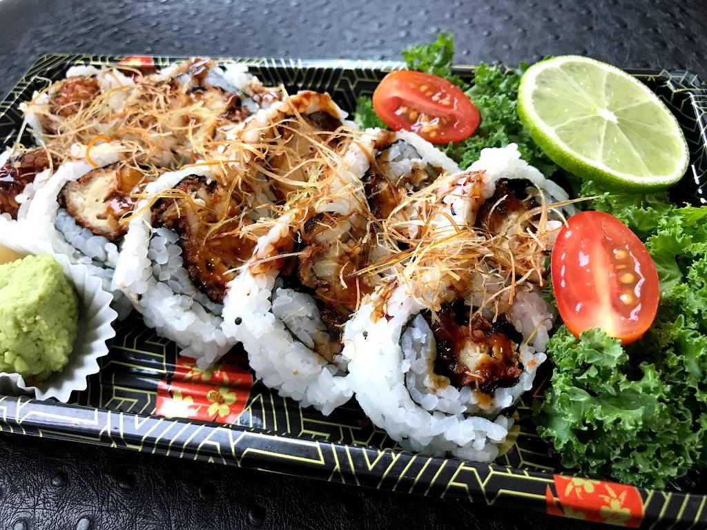 Kibo Sushi House | restaurant | Canada, Ontario, Toronto, ON North York 399 Old Orchard Grove | 6473507717 OR +1 647-350-7717