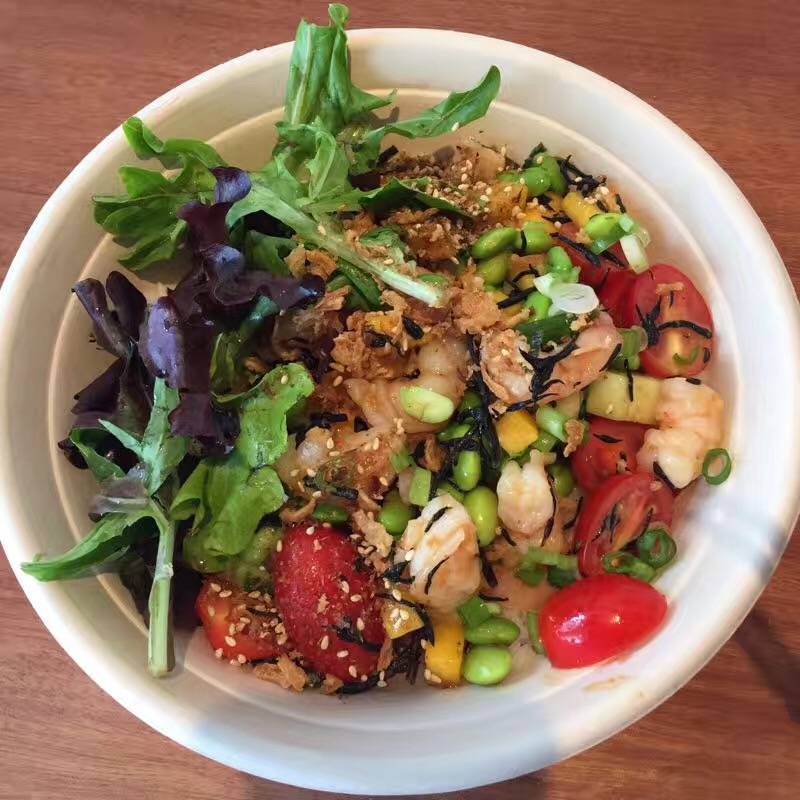 Jade Thai Oriental Cuisine | restaurant | 157 Bayfield St, Barrie, ON L4M 3B4, Canada | 7055030071 OR +1 705-503-0071