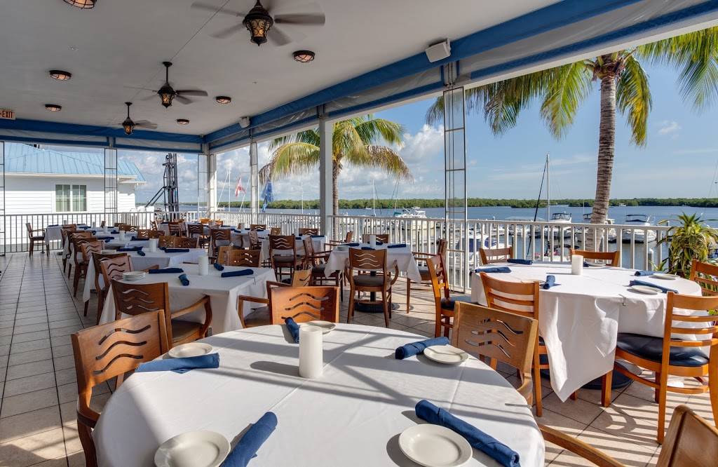 Bayfront Bistro | restaurant | 4761 Estero Blvd, Fort Myers Beach, FL 33931, USA | 2394633663 OR +1 239-463-3663