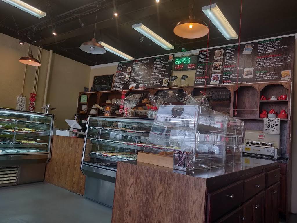 45th Street Bakery & Cafe | bakery | 1950 NE 45th St, Fort Lauderdale, FL 33308, USA | 9545336747 OR +1 954-533-6747