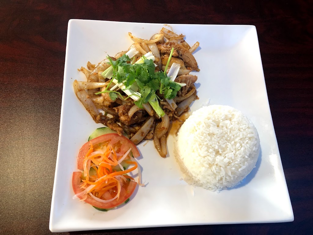 Pho&More | restaurant | 4023 John Ben Shepperd Pkwy, Odessa, TX 79762, USA | 4326146541 OR +1 432-614-6541