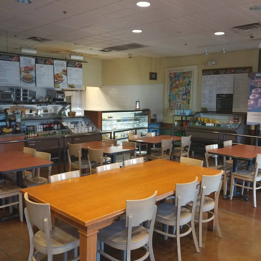 Einstein Bros. Bagels | cafe | 15768 N Frank Lloyd Wright Blvd, Scottsdale, AZ 85260, USA | 4803147383 OR +1 480-314-7383