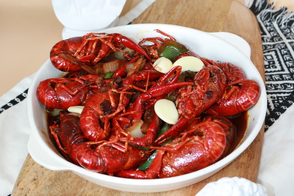 Crawfish Hero Restaurant | restaurant | 3875 Venture Dr a7, Duluth, GA 30096, USA | 4703752527 OR +1 470-375-2527