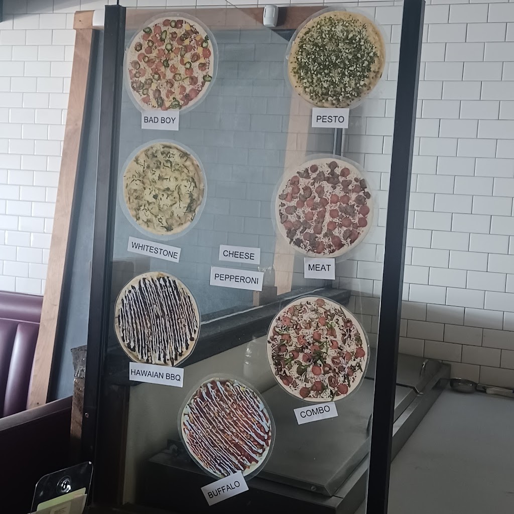 Pizza & More | restaurant | 1461 N Santa Fe Ave ste 103, Vista, CA 92084, USA | 7609459901 OR +1 760-945-9901