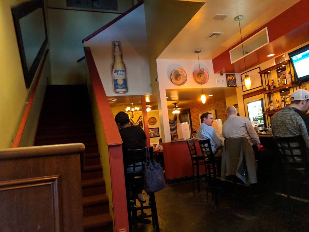 Tequila | restaurant | 414 Spruce St, Scranton, PA 18503, USA | 5703410205 OR +1 570-341-0205