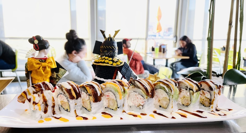 Awi Sushi | restaurant | 5070 N Nevada Ave Unit 110, Colorado Springs, CO 80918, USA | 7192641487 OR +1 719-264-1487