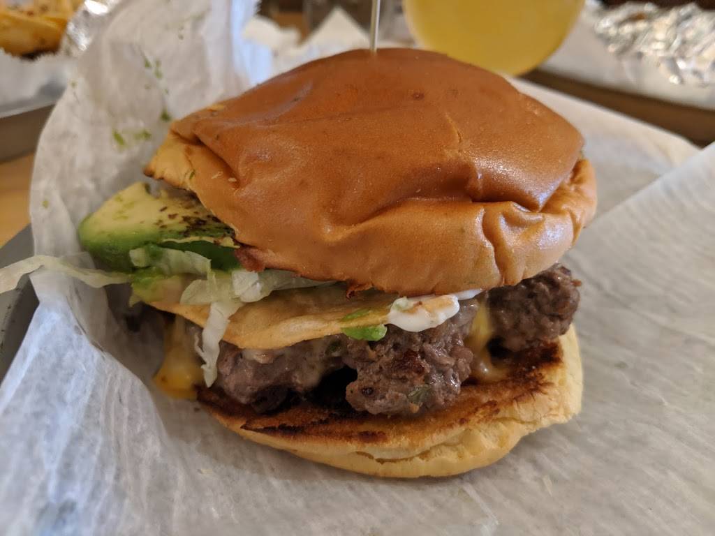 The NexMex Thing | restaurant | 77 Main St, Peabody, MA 01960, USA | 9788393931 OR +1 978-839-3931