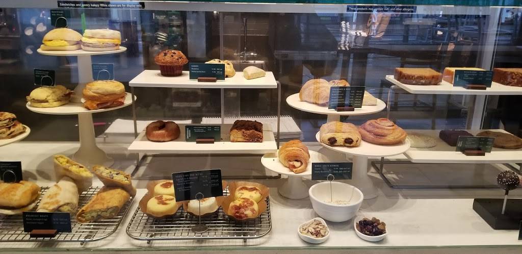 Starbucks | cafe | 8000 Cooper Ave, Queens, NY 11385, USA | 7184161521 OR +1 718-416-1521