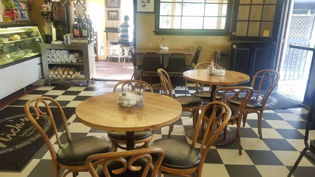 Nicks Deli | restaurant | 223 Main St, Seal Beach, CA 90740, USA | 5625985072 OR +1 562-598-5072